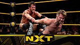 NXT第514期：布里兹对战斯特朗 巴斯勒下任挑战者浮出水面（原声中字）
