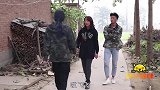 丈母娘过生日手里没钱，小伙无奈只好戒烟存钱，结局真逗