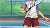 网球王子：佐佐木要输给龙马，同伴们还看在眼里，以后不能装逼了