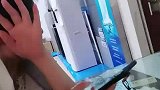 这女人这痛苦的表情