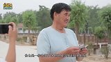 故意作秀遭实锤，朱之文家中烙饼，一旁的专业摄像机意外暴露