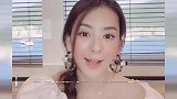 天王嫂方媛布置豪宅超接地气，扎马尾可爱似少女！