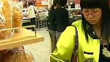 教你做鸡肉面包，早餐吃真过瘾，面包松软鸡肉香浓，放几天也不硬