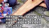 七十二岁爷爷用木头给孙子做玩具，制作过程不需要一根钉子