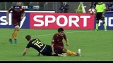意甲-1617赛季-联赛-第7轮-罗马VS国际米兰-全场