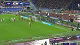 韦勒图 意甲 2019/2020 意甲 联赛第13轮 罗马 VS 布雷西亚 精彩集锦
