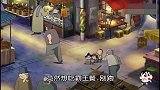 蜡笔小新：春日部四傻和未来的自己，真是一个比一个惨