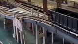 詹天佑设计的人字形铁路，解决了火车爬坡的问题，你看懂了吗？