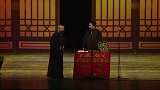 郭德纲搞笑相声，说起于谦的祖父啊，那都是泪啊