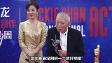 八爷对李连杰的评价！