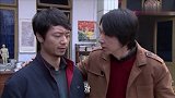 鲜花：妻子终于怀孕，丈夫兴奋的敲锣打鼓，和全村人高兴跳舞