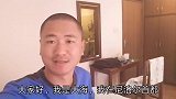我在尼泊尔的首都，120块能住什么样的房间，看看这个价位合适