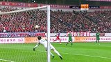 国安赛季最大发现 邹德海神勇发挥证明自身价值
