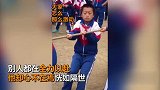 这位同学，是一个把成功看得很淡的人！