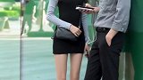 都说男朋友三天不打上房揭瓦？？