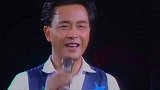 张国荣逝世17周年，挚爱唐鹤德发旧照缅怀：此生都活在回忆中