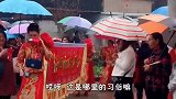 爆笑：新娘这么爱抬杠，一定很招新郎喜欢吧