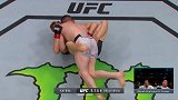 UFC格斗之夜151：布拉德-卡通纳VS梅拉布