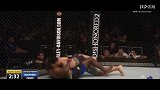 UFC-18年-从不把比赛拖到最后，澳大利亚另一位重量级新星-精华