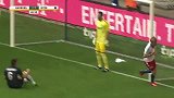 足球-13年-热身赛 汉堡1：1国际米兰-精华