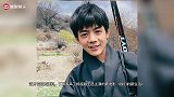 丁真客串杨超越新电影，本色出演背包客却被质疑，网友：来圈钱了