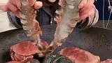 吃货姐煮海鲜，这一锅消费不到五百拿不下来