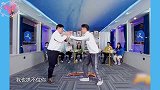 秦霄贤撕名牌全靠嘴