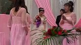 伴娘闺蜜团美女～谁看上带走吧