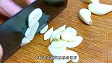炒西兰花,切记不要焯水和直接炒,教你一招,脆嫩入味营养不流失