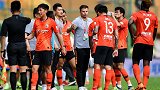 中国足球休赛期日常：人和被曝欠薪或不被准入 李圣龙盼开演唱会