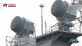 论兵·俄护卫舰搭载“锆石”导弹 部署黑海看护后院