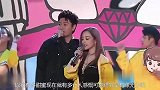 感慨！贾乃亮做客金星节目，谈及李小璐甜馨满眼幸福，愿各自安好