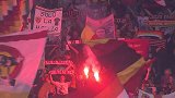 20秒带你领略红狼疯狂主场氛围 罗马城奇迹会否重演？
