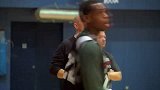 篮球-15年-十大金发球员盘点 纳什遭批JR居首-专题