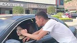 老司机也有失手的时候