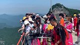 中国翼装飞行最牛的人