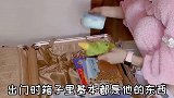 给宝宝收拾行李你们都会带什么？双十二攻略1212年终嗨购节