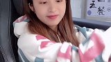 今天很开心能够帮助大哥，尤其是看到大哥对我满是感动的眼神。。。久久不能释怀女司机