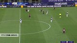 拉姆塞 意甲 2019/2020 博洛尼亚 VS 尤文图斯 精彩集锦