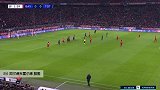 阿尔德韦雷尔德 欧冠 2019/2020 拜仁慕尼黑 VS 热刺 精彩集锦
