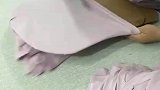 一顿操作猛如虎，这样的技术做服装