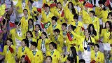 奥运会-16年-财力有限创意无限 里约奥运开幕式亮点全纪录-新闻