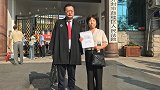 28年前错换婴儿案开庭 医院：抱错发生在医院但不排除他因