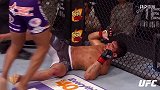 UFC-18年-本周最佳KO：罗梅罗先发制人 大摆拳横扫千军-专题