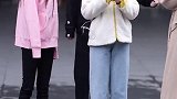 富二代对不住了，能被糖果打发的姑娘，都不是我的菜
