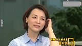 董卿小时候也叛逆,爸爸不让唱歌跳舞当场摔碗,董卿谈家庭名场面
