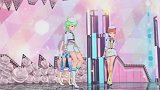 菲梦少女：多乐斯穿上银河套装，这个表演看起来更精彩了