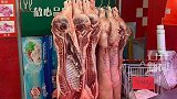 齐齐哈尔政府保价猪肉首日投放全部售罄