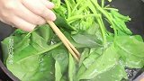 孩子没胃口不好好吃饭，试着这样做，补铁补钙，营养美味又好看