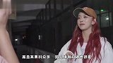 青你2这练习生不简单，劈腿卖惨飙脏话，路人缘和口碑也很差